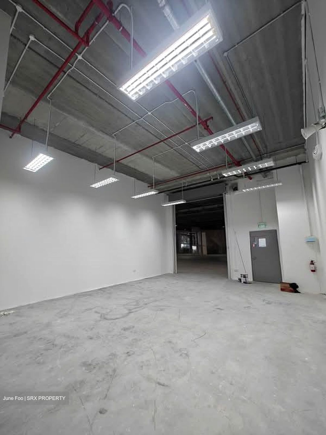 Stellar@tampines (D18), Factory #600116681